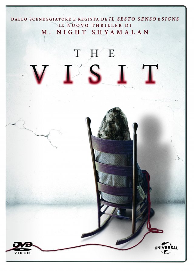 The Visit - Immagine 180335
