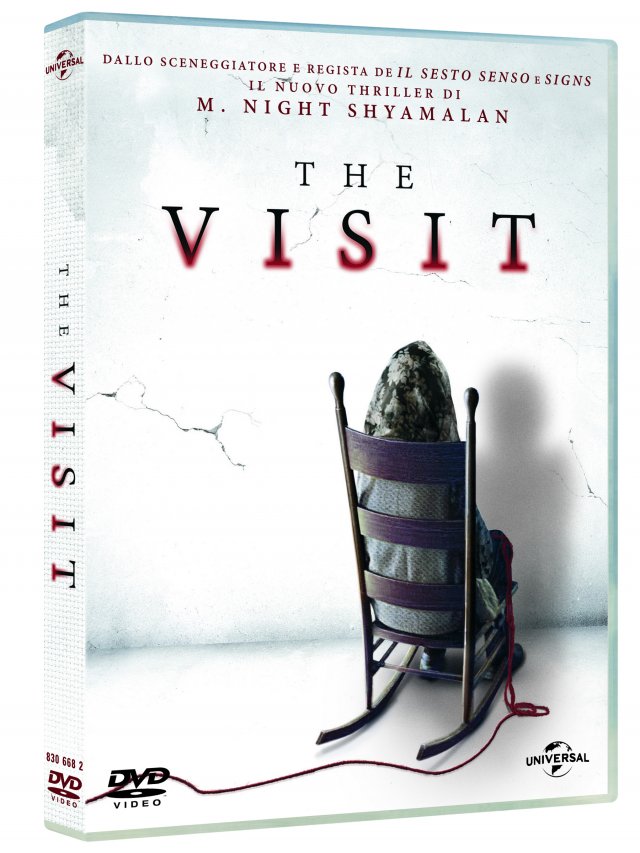 The Visit - Immagine 180336