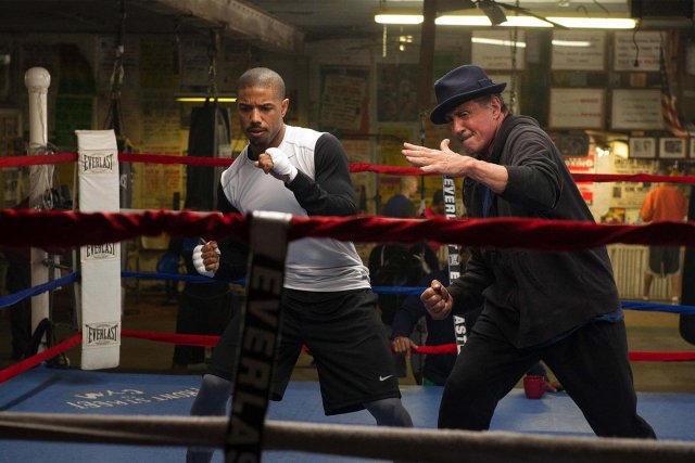Creed - Nato per Combattere immagine 173917