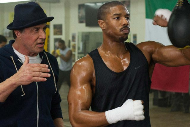 Creed - Nato per Combattere immagine 173919