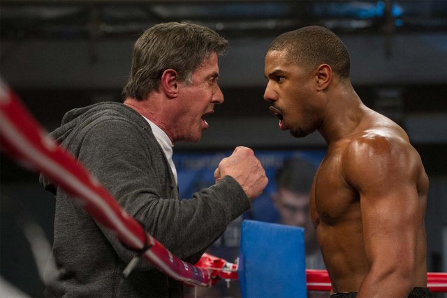Creed - Nato per Combattere immagine 173920