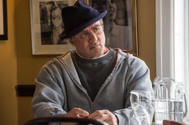 Creed - Nato per Combattere immagine 173922