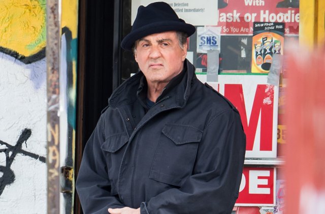 Creed - Nato per Combattere immagine 173923