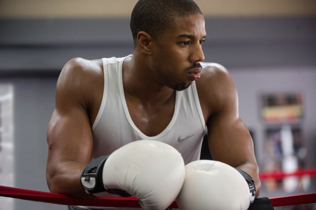 Creed - Nato per Combattere immagine 173925
