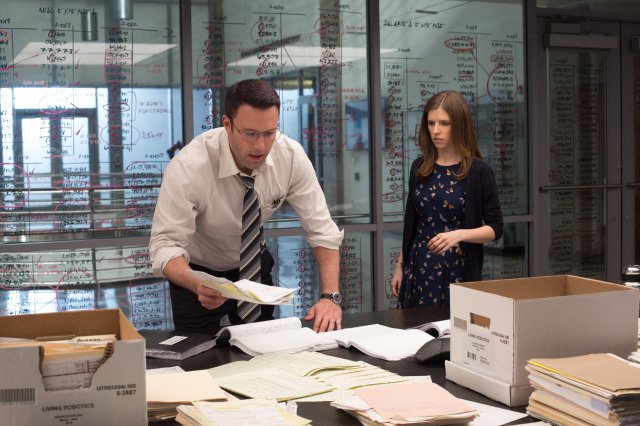 The Accountant - Immagine 193550