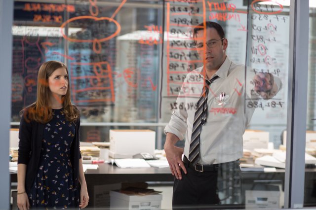 The Accountant - Immagine 193552