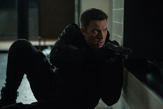 The Accountant - Immagine 193555