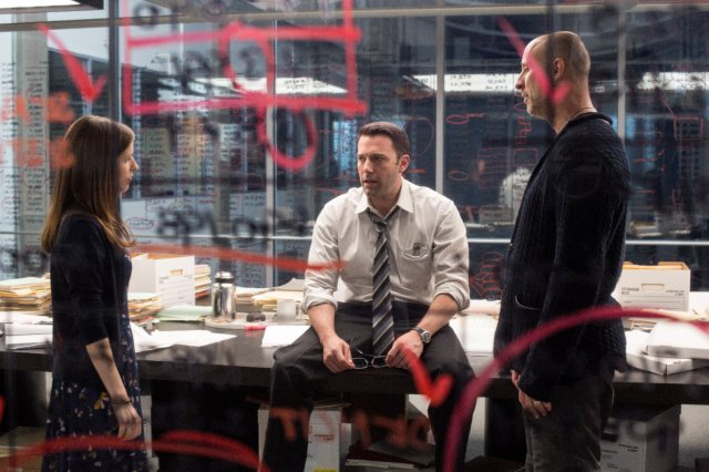 The Accountant - Immagine 193560