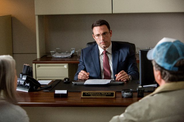 The Accountant - Immagine 193562
