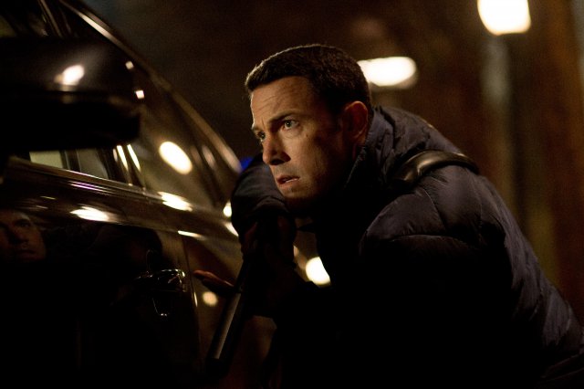 The Accountant - Immagine 193563