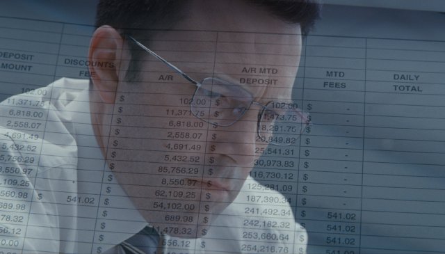 The Accountant - Immagine 193567