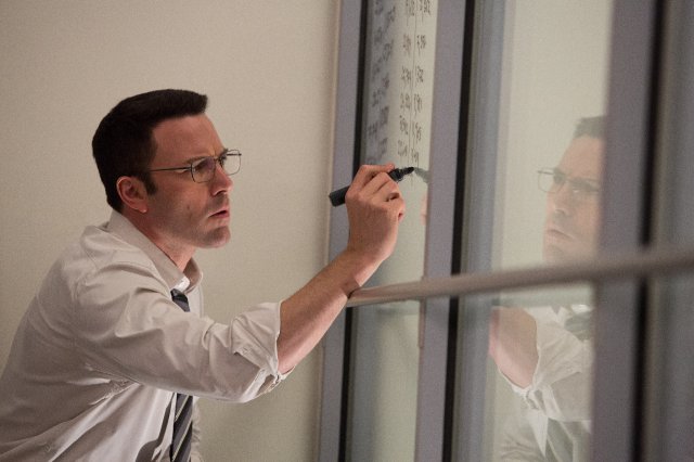 The Accountant - Immagine 193587