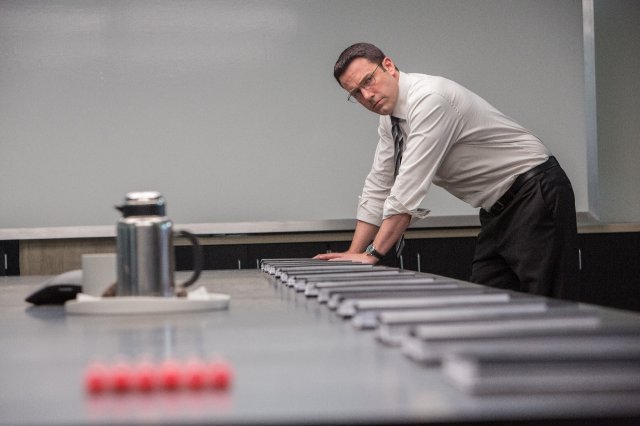 The Accountant - Immagine 193588
