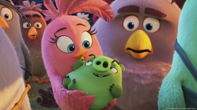 Angry Birds - Immagine 184405