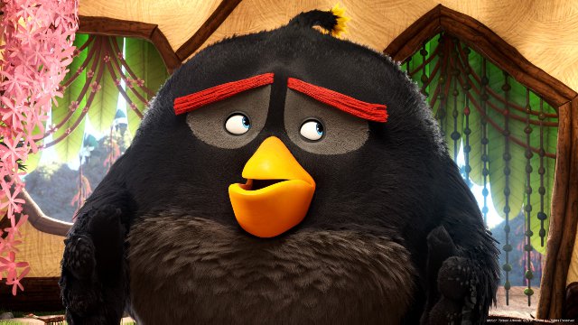 Angry Birds - Immagine 184410