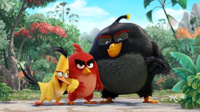 Angry Birds - Immagine 184411