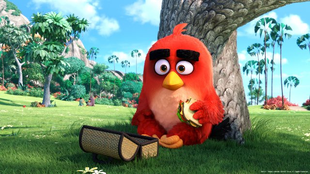 Angry Birds - Immagine 184412