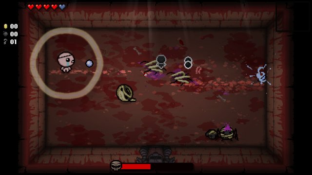 The Binding of Isaac: Afterbirth immagine 183998