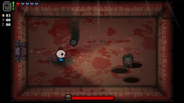 The Binding of Isaac: Afterbirth immagine 184002