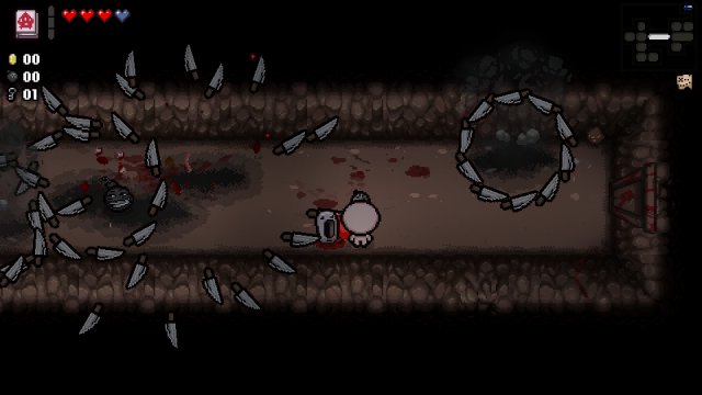 The Binding of Isaac: Afterbirth immagine 184014