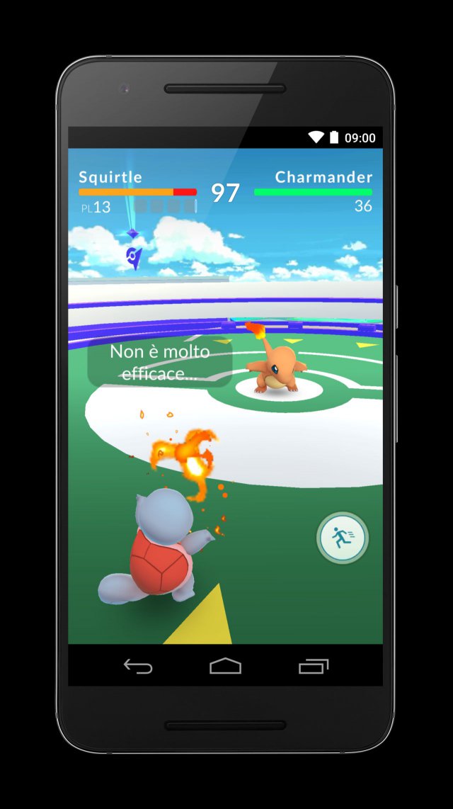 Pokémon GO - Immagine 188467