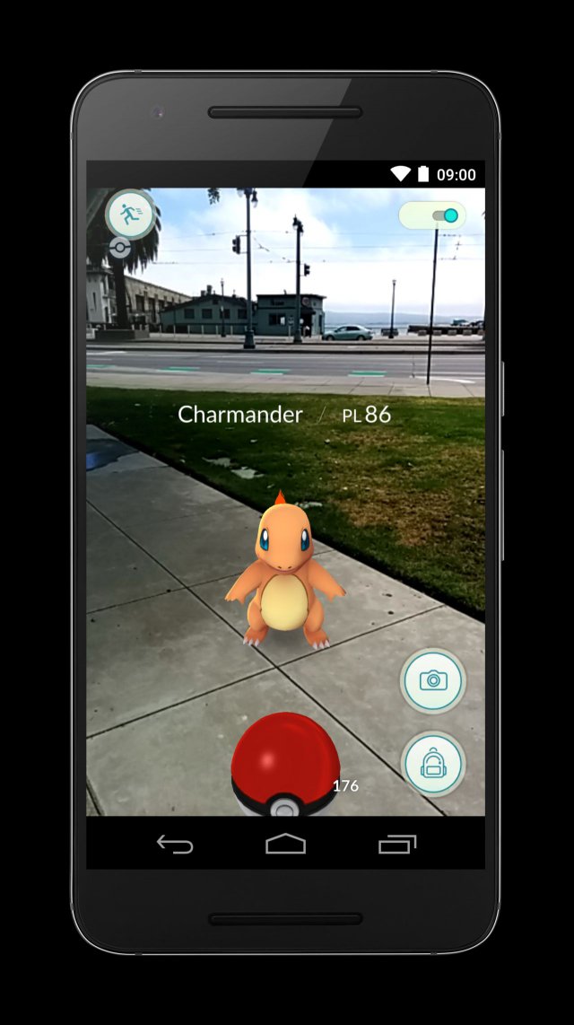 Pokémon GO - Immagine 188468