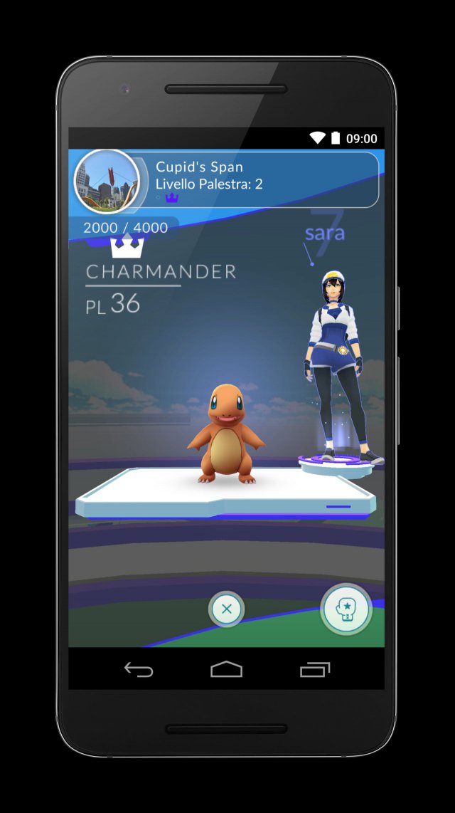 Pokémon GO - Immagine 188469