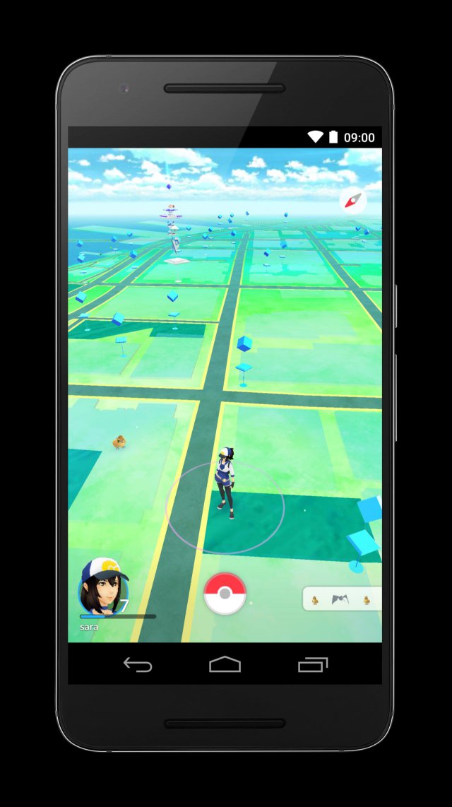Pokémon GO - Immagine 188470