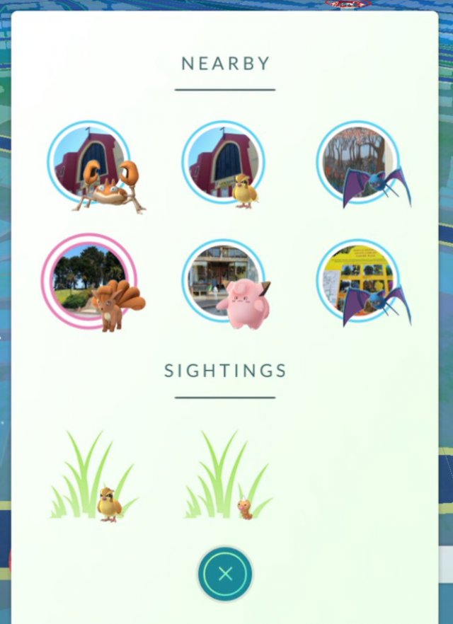 Pokmon GO immagine 190188