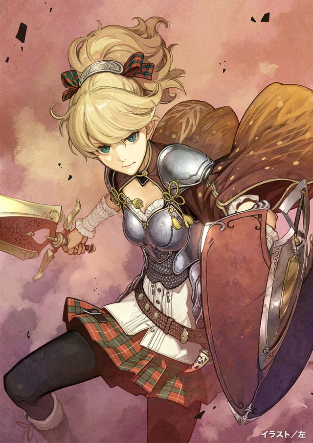 Toukiden 2 immagine 176297