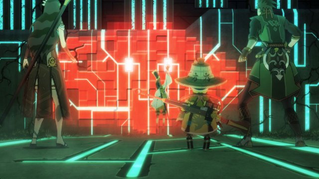 Toukiden 2 immagine 197887