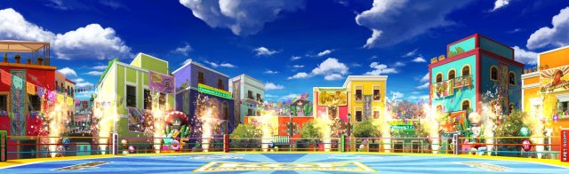 The King of Fighters XIV - Immagine 177917