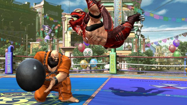 The King of Fighters XIV - Immagine 177920