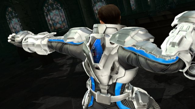 The King of Fighters XIV - Immagine 177921