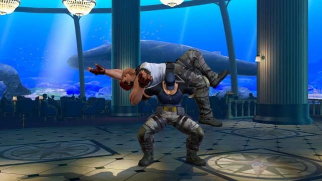 The King of Fighters XIV - Immagine 177922