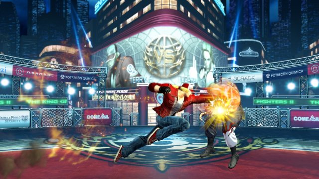 The King of Fighters XIV - Immagine 177923