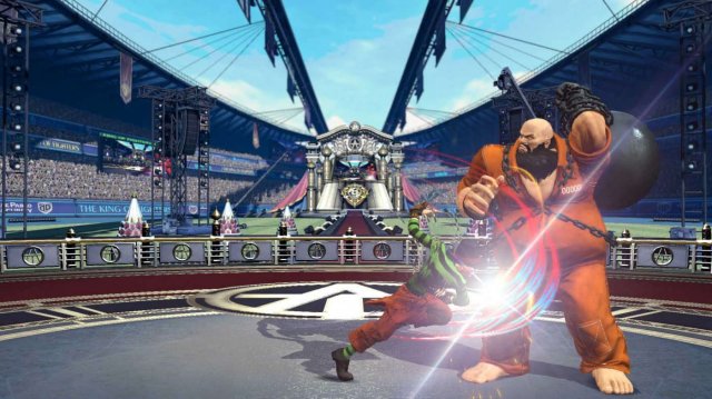 The King of Fighters XIV - Immagine 180573