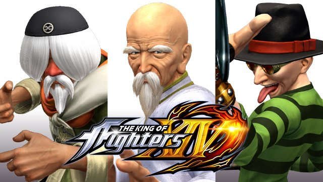 The King of Fighters XIV - Immagine 180580