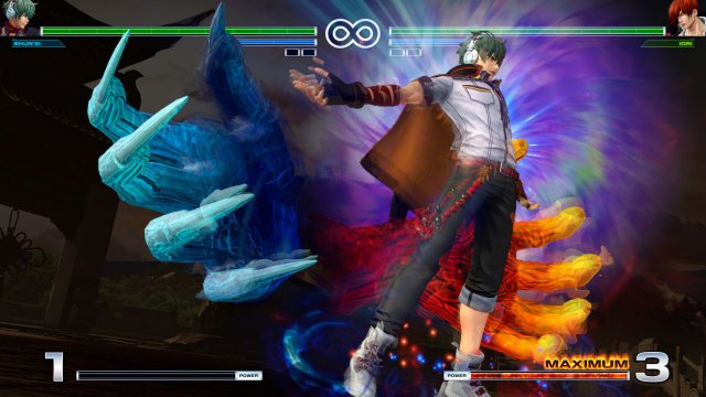 The King of Fighters XIV immagine 191482