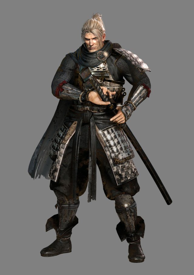 NiOh - Immagine 187089