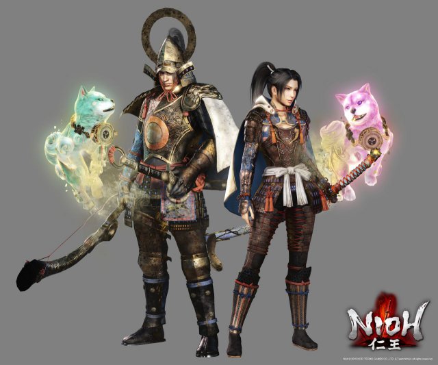 NiOh - Immagine 189071