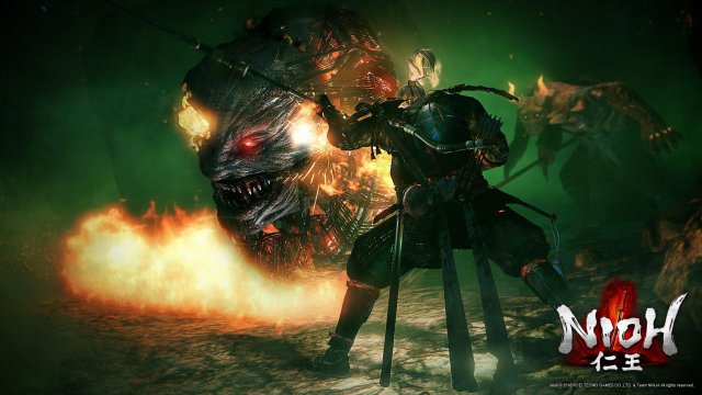 NiOh - Immagine 189073