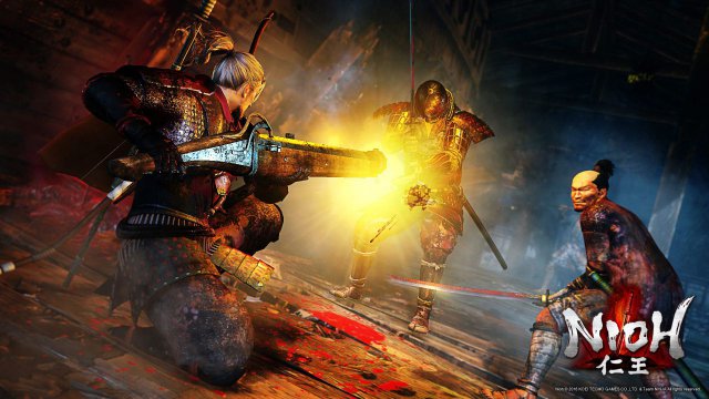 NiOh - Immagine 189074
