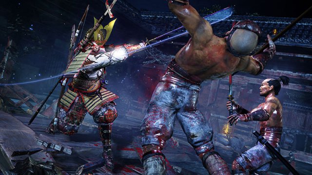 NiOh - Immagine 189218