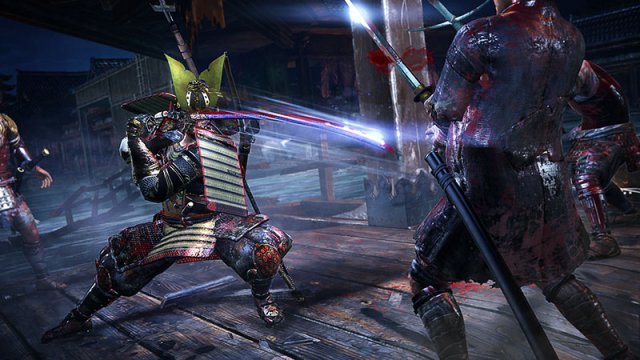 NiOh - Immagine 189220