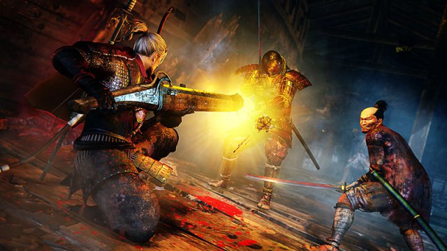 NiOh - Immagine 189226