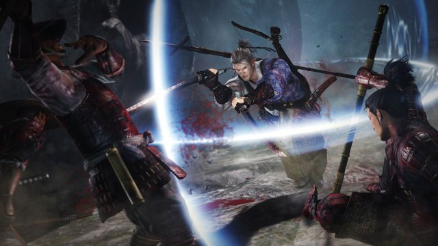NiOh - Immagine 191045