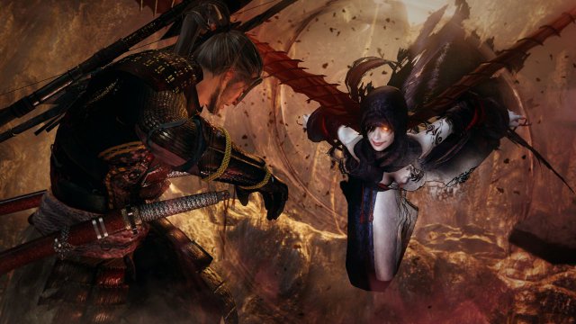 NiOh - Immagine 191047