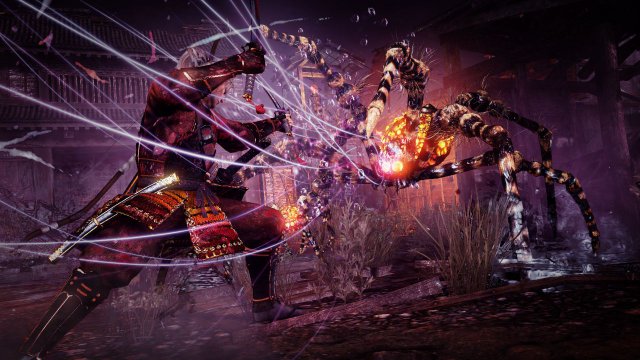 NiOh - Immagine 191052
