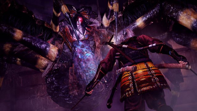 NiOh - Immagine 191054